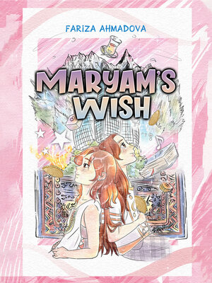 cover image of Maryam's Wish